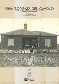 Una borgata del cavolo. Storie familiari illustrate - Librerie.coop