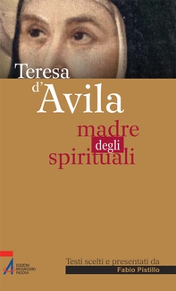 Teresa d'Avila - Librerie.coop