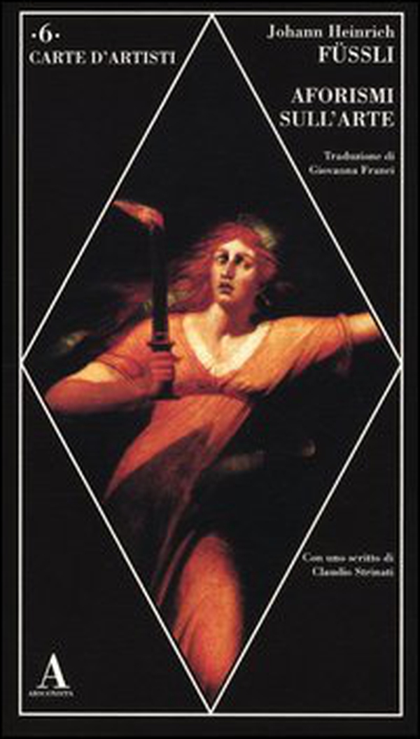 Aforismi sull'arte - Librerie.coop Aforismi sull'arte - Librerie.coop