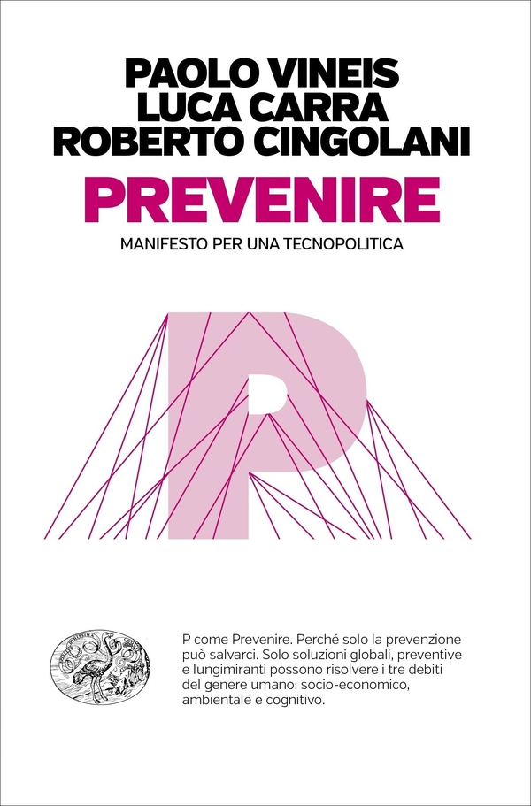 Prevenire - Librerie.coop Prevenire - Librerie.coop