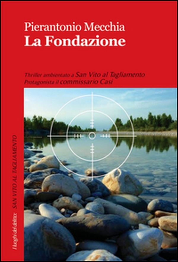 La fondazione - Librerie.coop La fondazione - Librerie.coop