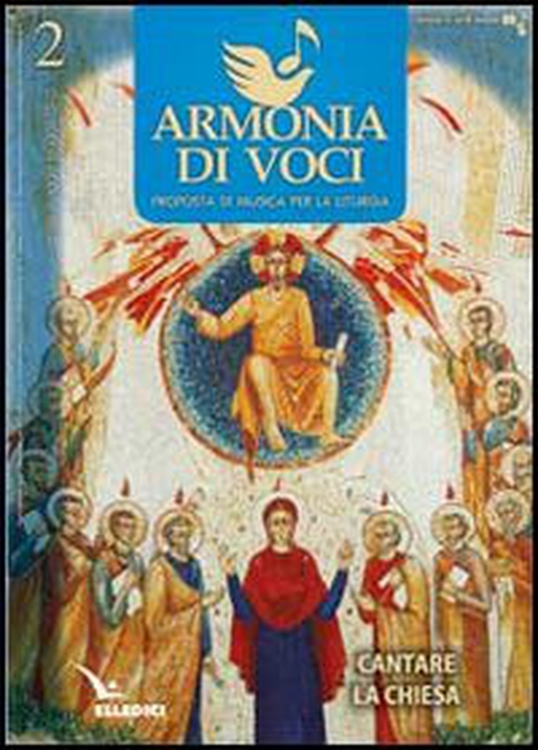 Armonia di voci - Vol. 2 - Librerie.coop Armonia di voci - Vol. 2 - Librerie.coop