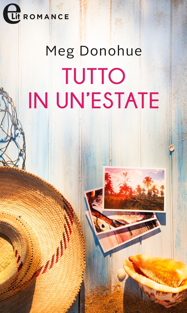 Tutto in un'estate (eLit) - Librerie.coop Tutto in un'estate (eLit) - Librerie.coop