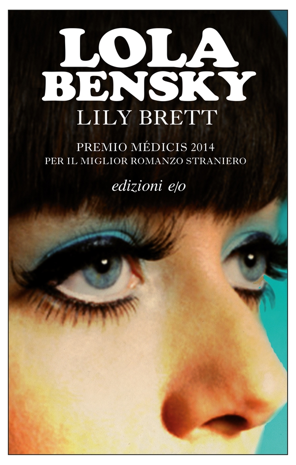 Lola Bensky - Librerie.coop Lola Bensky - Librerie.coop