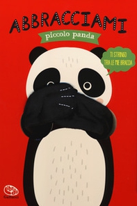 Abbracciami piccolo panda - Librerie.coop