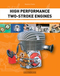 High performance two-stroke engines - Librerie.coop