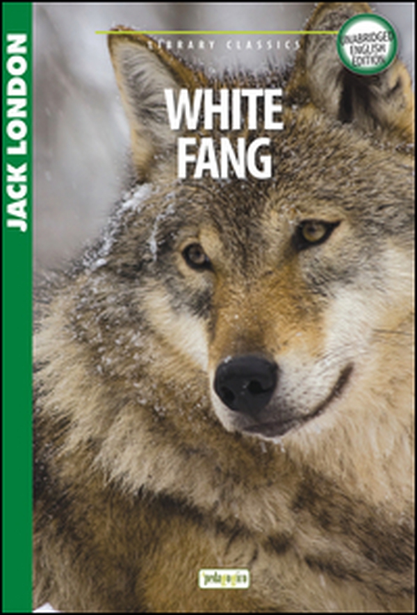White Fang - Librerie.coop White Fang - Librerie.coop