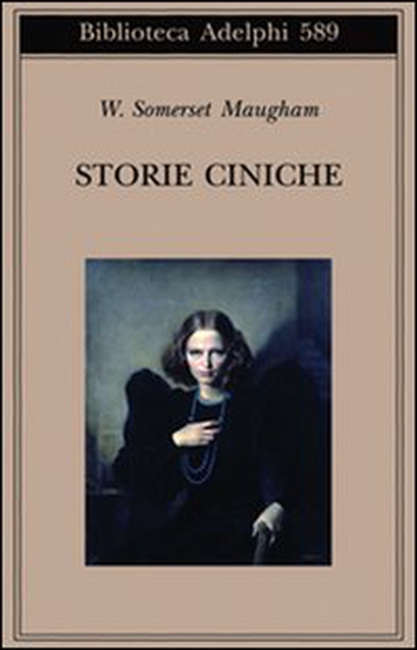 Storie ciniche - Librerie.coop Storie ciniche - Librerie.coop