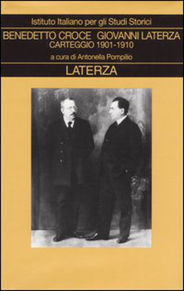 Carteggio - Vol. 1 - Librerie.coop Carteggio - Vol. 1 - Librerie.coop