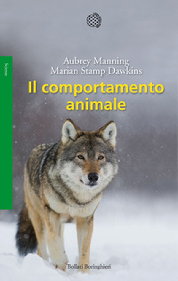 Il comportamento animale - Librerie.coop Il comportamento animale - Librerie.coop