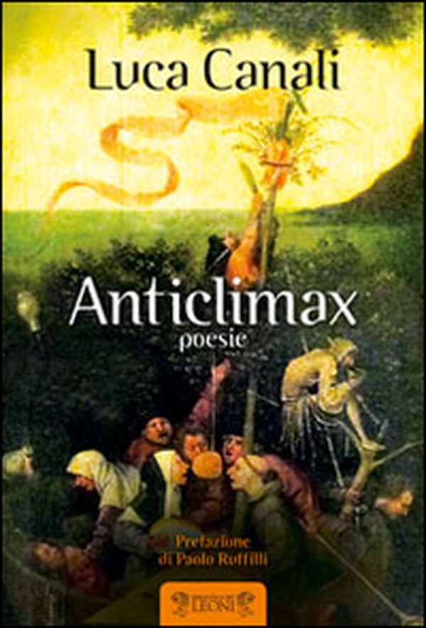 Anticlimax - Librerie.coop Anticlimax - Librerie.coop
