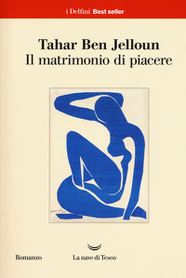 Il matrimonio di piacere - Librerie.coop Il matrimonio di piacere - Librerie.coop
