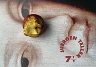 Juergen Teller 7½. Book design: Juergen Teller e Dovile Drizyte. Ediz. italiana e inglese - Librerie.coop