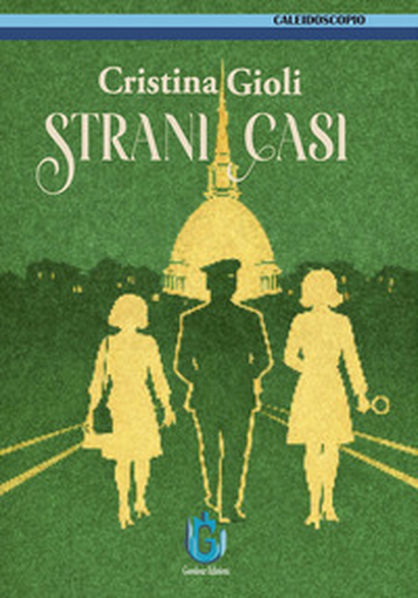 Strani casi - Librerie.coop