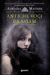 Antiche voci da Salem - Librerie.coop Antiche voci da Salem - Librerie.coop