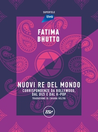 Nuovi Re del mondo - Librerie.coop Nuovi Re del mondo - Librerie.coop