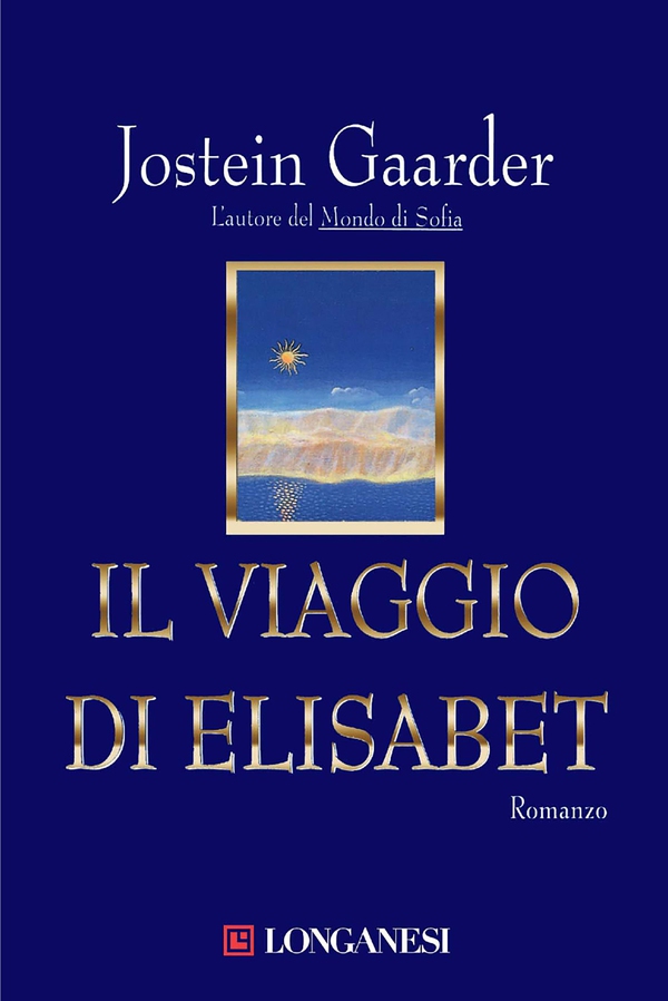 Il viaggio di Elisabet - Librerie.coop Il viaggio di Elisabet - Librerie.coop