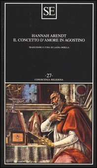 Il concetto d'amore in Agostino. Saggio di interpretazione filosofica - Librerie.coop Il concetto d'amore in Agostino. Saggio di interpretazione filosofica - Librerie.coop