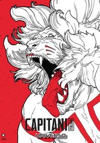 Capitani italiani. Universo - Librerie.coop