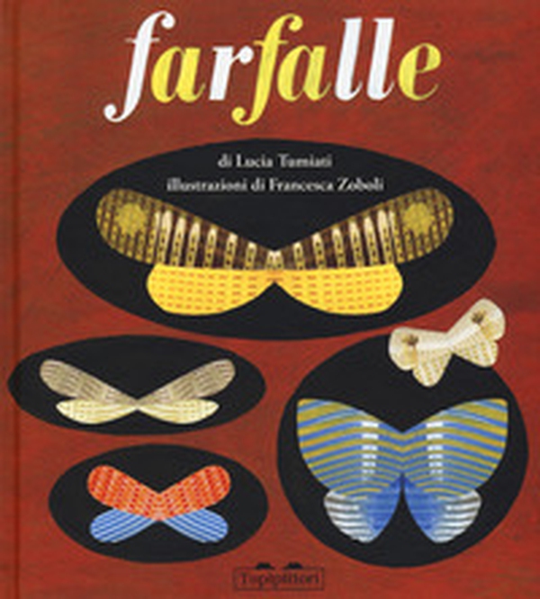 Farfalle - Librerie.coop Farfalle - Librerie.coop
