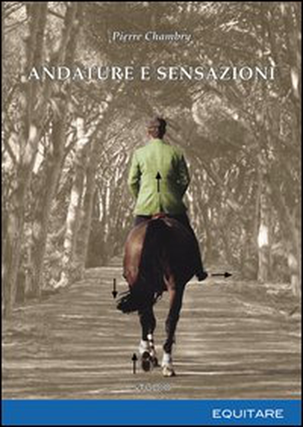 Andature e sensazioni - Librerie.coop Andature e sensazioni - Librerie.coop