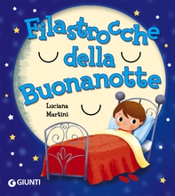 Filastrocche della buonanotte - Librerie.coop