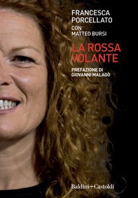 La rossa volante - Librerie.coop La rossa volante - Librerie.coop