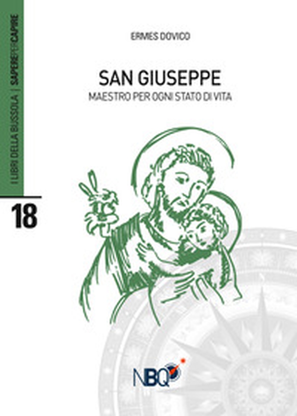 San Giuseppe. Maestro per ogni stato di vita - Librerie.coop San Giuseppe. Maestro per ogni stato di vita - Librerie.coop
