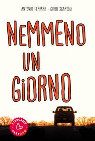 Nemmeno un giorno - Librerie.coop