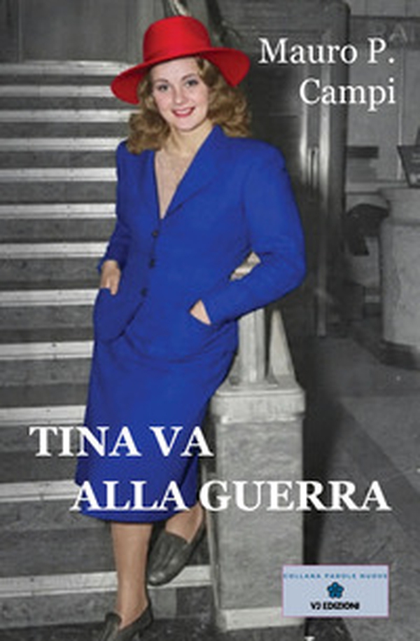 Tina va alla guerra - Librerie.coop