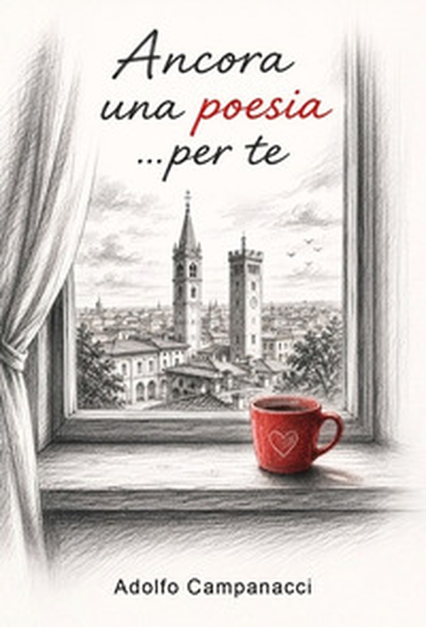 Ancora una poesia... per te - Librerie.coop