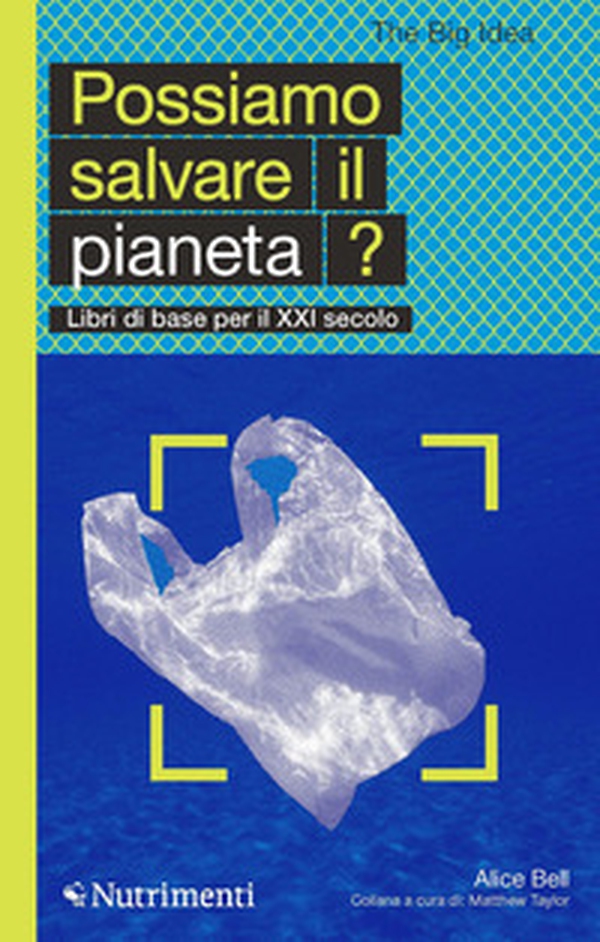 Possiamo salvare il pianeta? - Librerie.coop Possiamo salvare il pianeta? - Librerie.coop