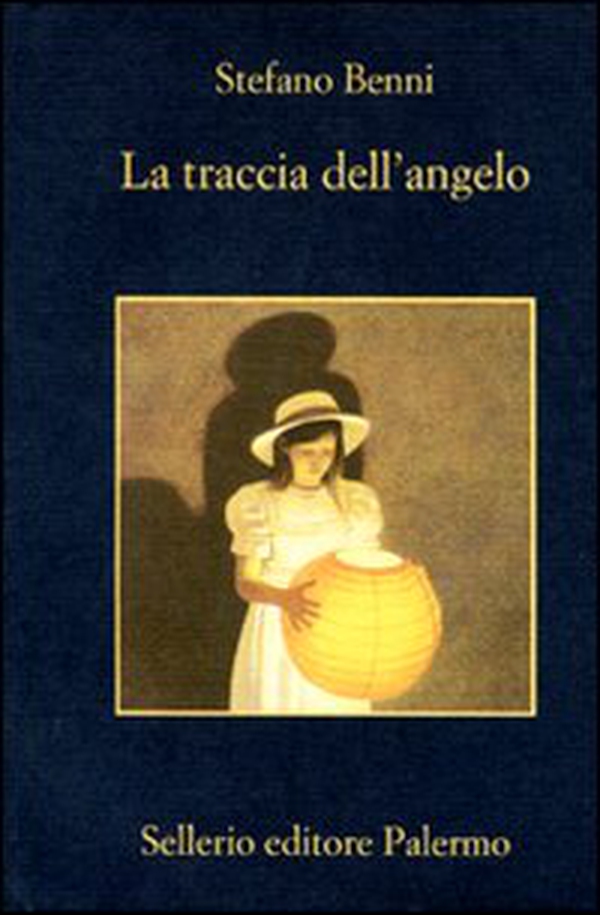 La traccia dell'angelo - Librerie.coop La traccia dell'angelo - Librerie.coop