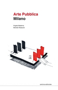 Arte pubblica Milano - Librerie.coop