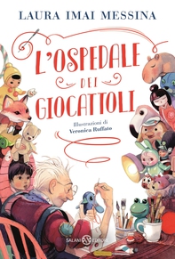 L'Ospedale dei Giocattoli - Librerie.coop