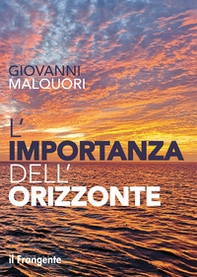 L'importanza dell'orizzonte - Librerie.coop