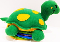 Tartaruga. Tira-e-va - Librerie.coop