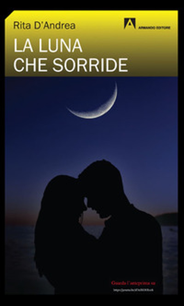 La luna che sorride - Librerie.coop La luna che sorride - Librerie.coop
