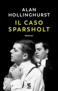 Il caso Sparsholt - Librerie.coop