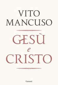 Gesù e Cristo - Librerie.coop