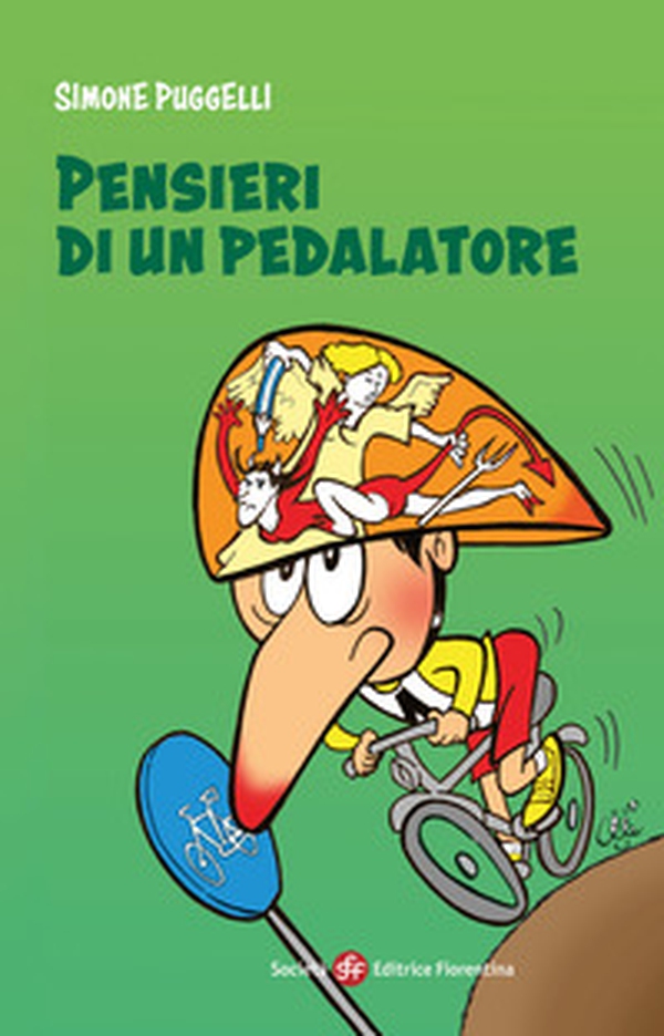 Pensieri di un pedalatore - Librerie.coop Pensieri di un pedalatore - Librerie.coop