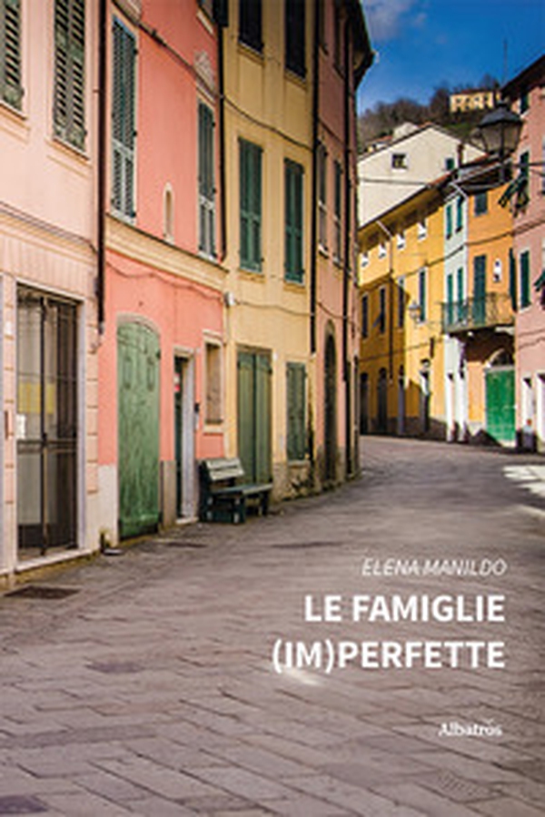 Le famiglie (im)perfette - Librerie.coop Le famiglie (im)perfette - Librerie.coop
