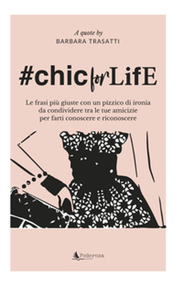 #Chic for life - Librerie.coop #Chic for life - Librerie.coop