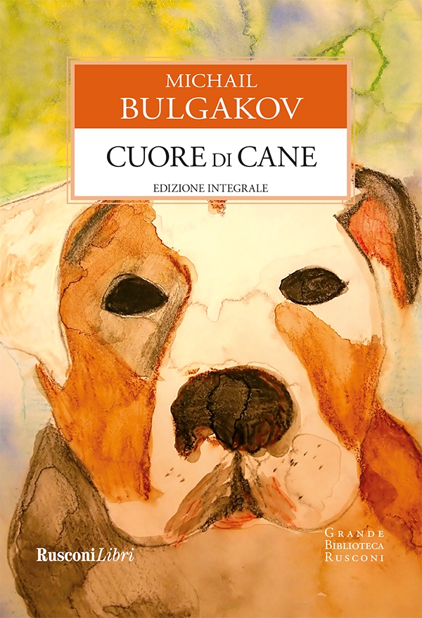 Cuore di cane - Librerie.coop Cuore di cane - Librerie.coop