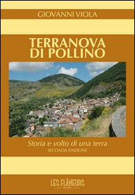 Terranova di Pollino. Storia e volto di una terra - Librerie.coop