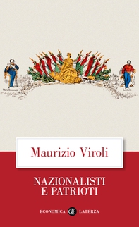 Nazionalisti e patrioti - Librerie.coop
