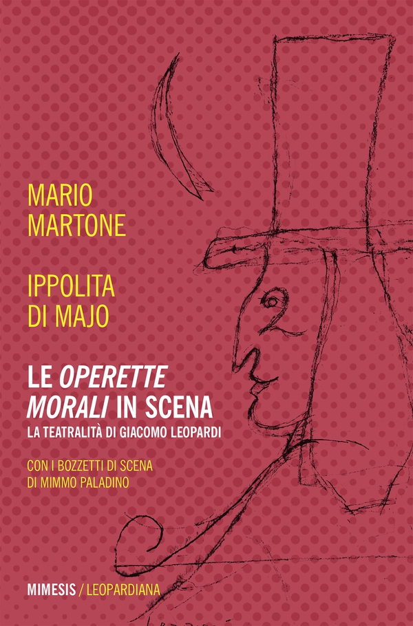 Le operette morali in scena - Librerie.coop Le operette morali in scena - Librerie.coop