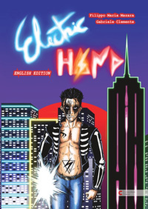 Electric Hand - Librerie.coop Electric Hand - Librerie.coop