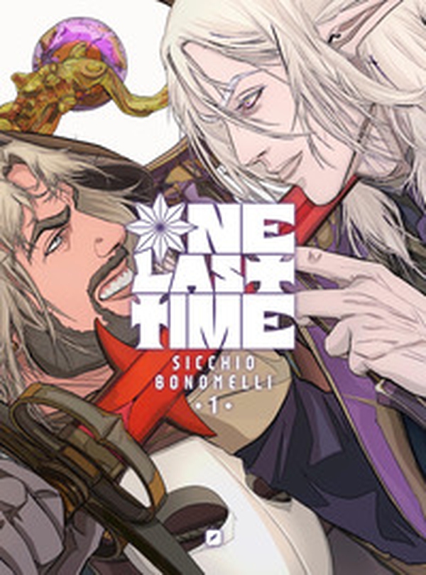 One last time - Vol. 1 - Librerie.coop