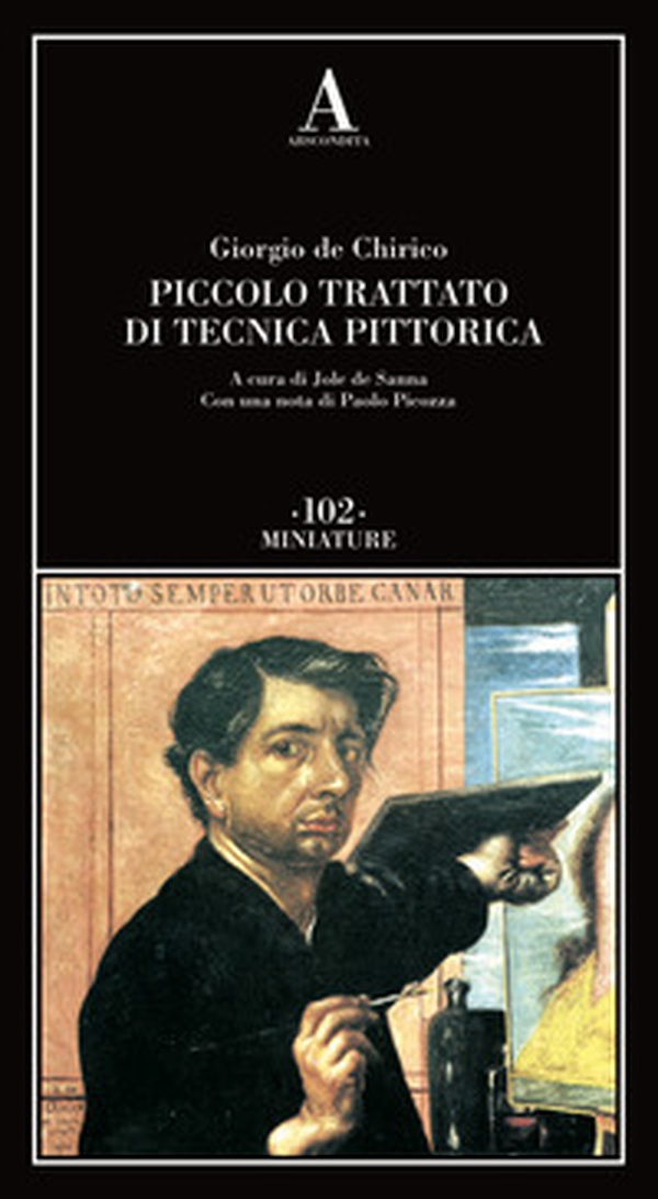 Piccolo trattato di tecnica pittorica - Librerie.coop Piccolo trattato di tecnica pittorica - Librerie.coop